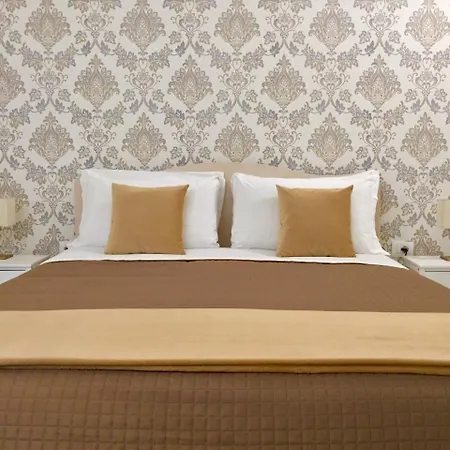 Dimora San Biagio Suites&Apartment-2
